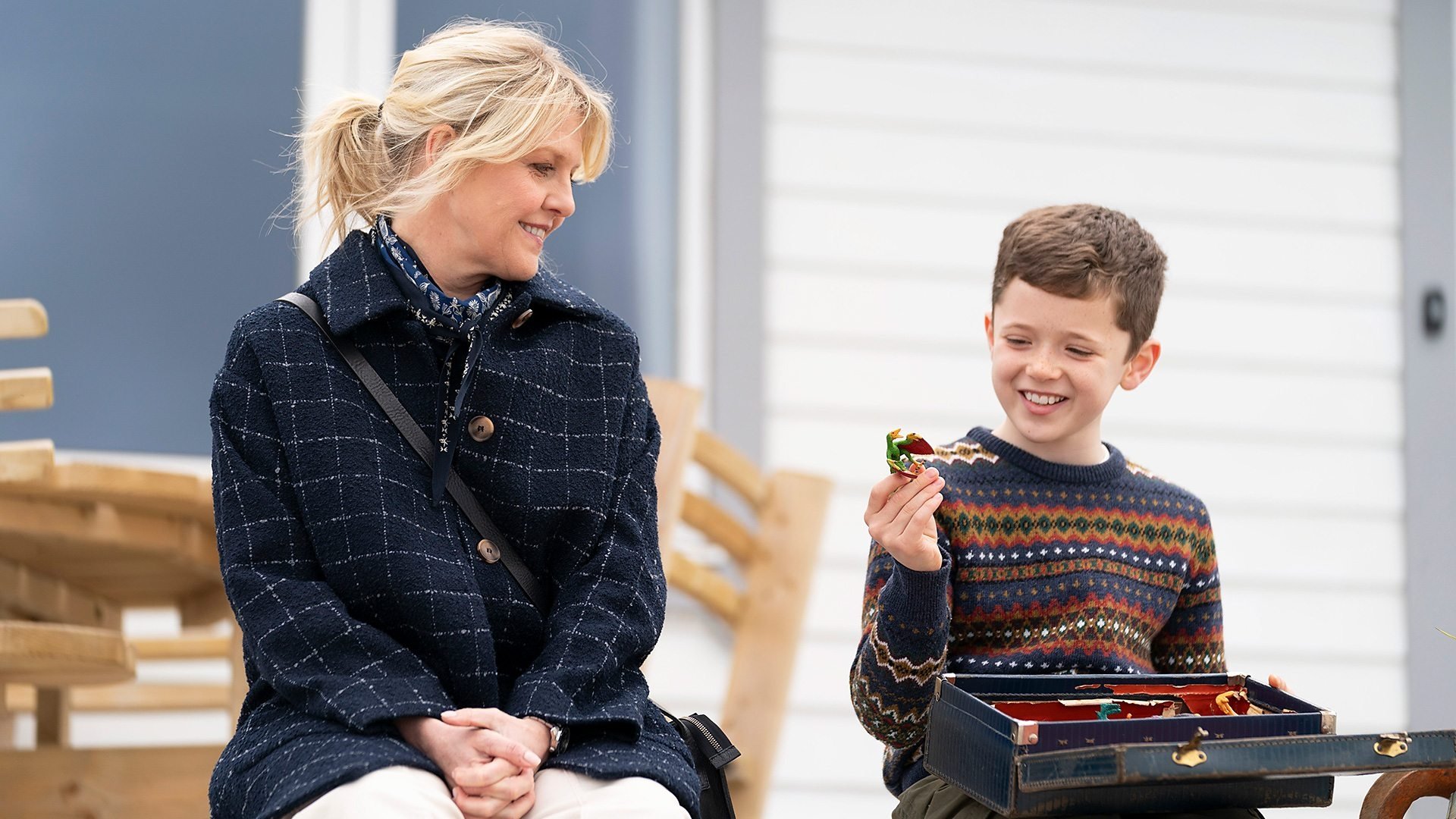 Сезон 9 Серия 6