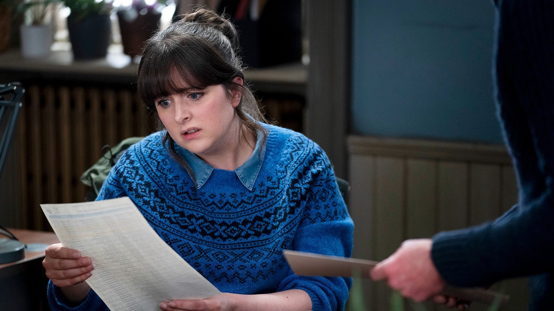 Сезон 9 Серия 4