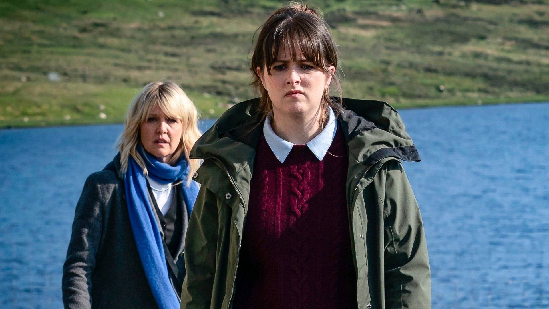 Сезон 8 Серия 4