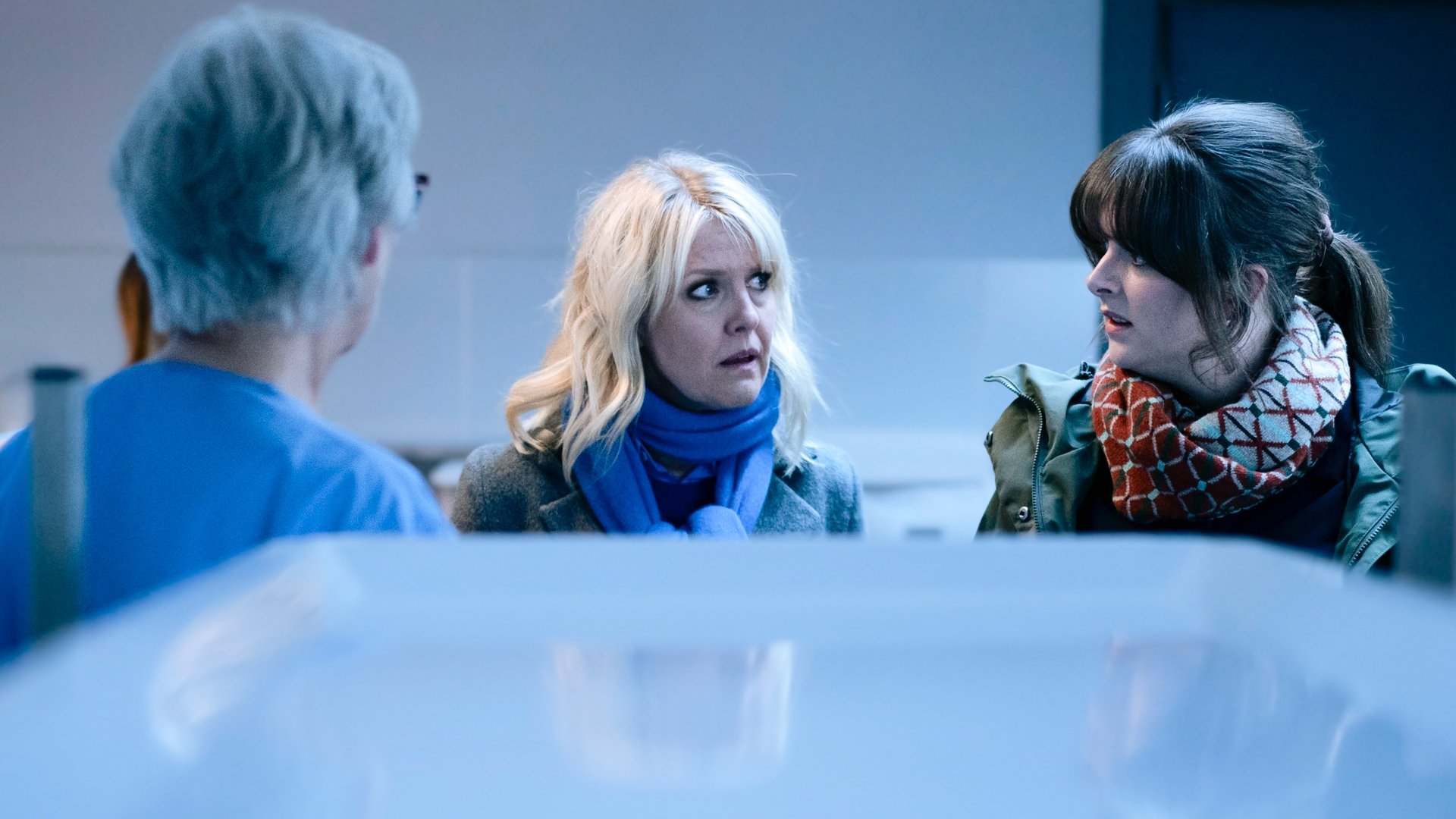 Сезон 8 Серия 3