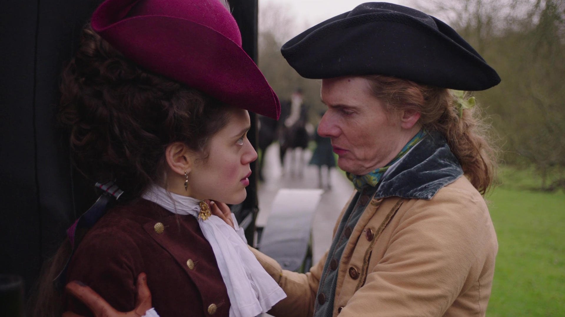 Сезон 3 Серия 6