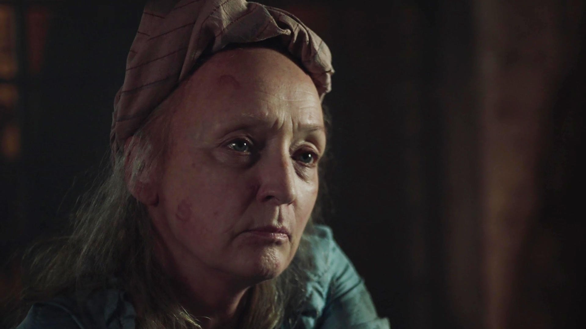 Сезон 3 Серия 2