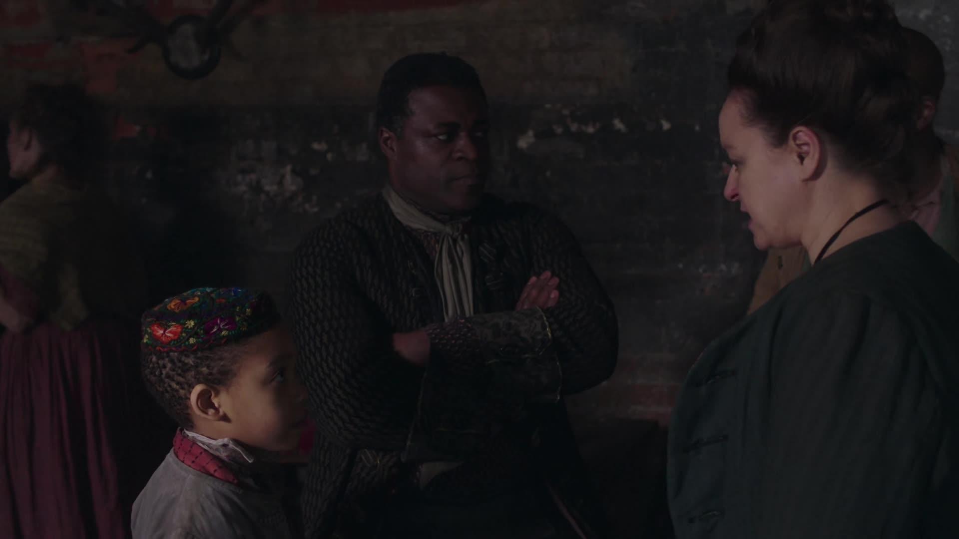 Сезон 2 Серия 4