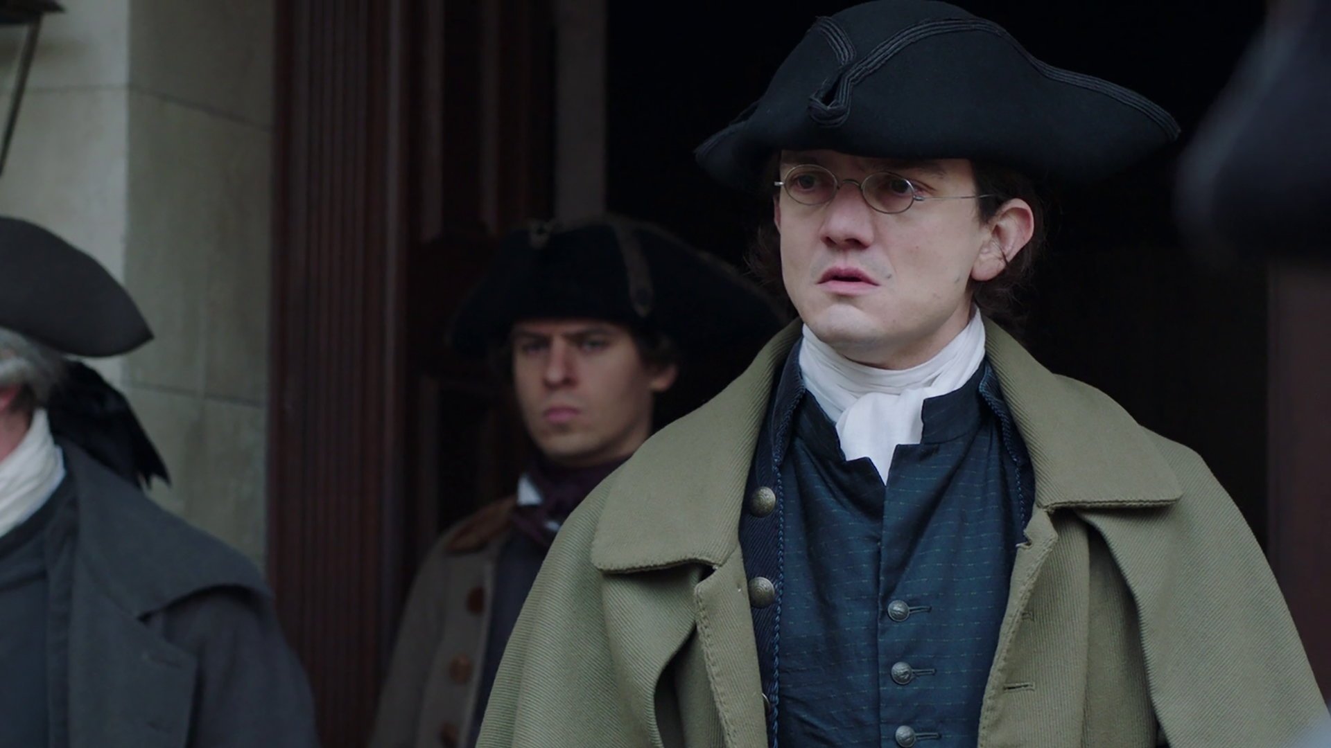 Сезон 2 Серия 2