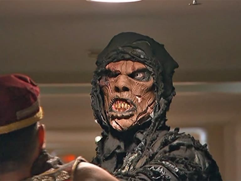 Сезон 4 Серия 21