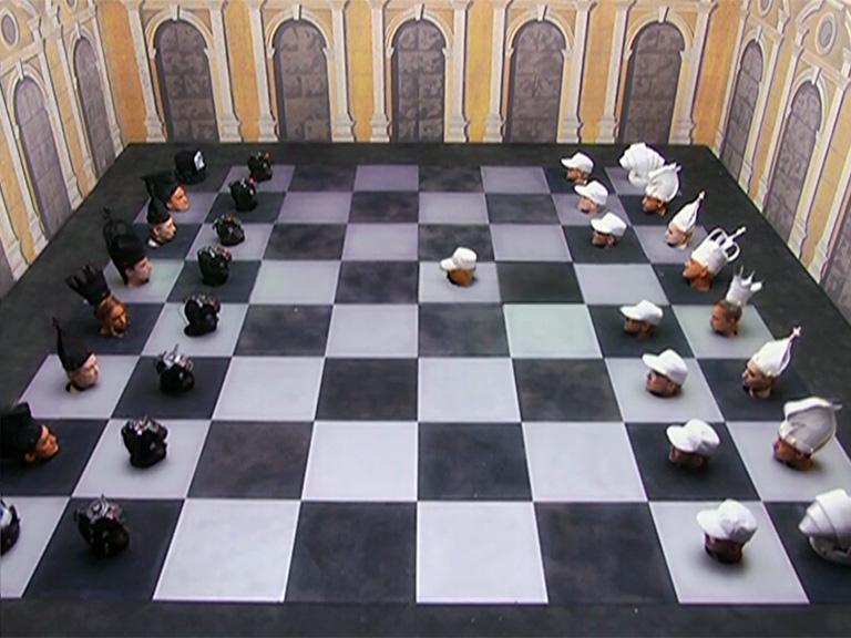 Сезон 4 Серия 18