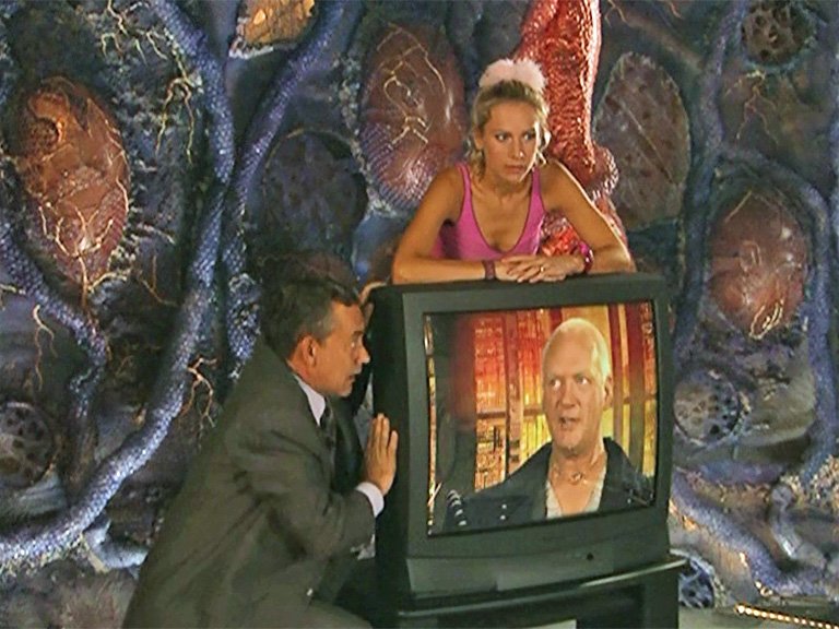 Сезон 4 Серия 17