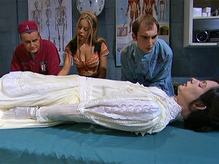 Сезон 4 Серия 15