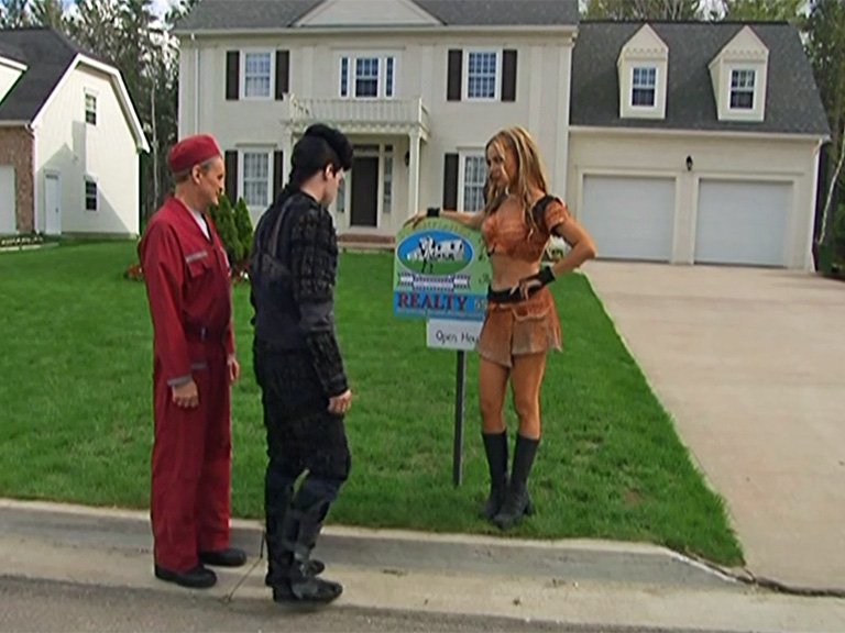 Сезон 4 Серия 14