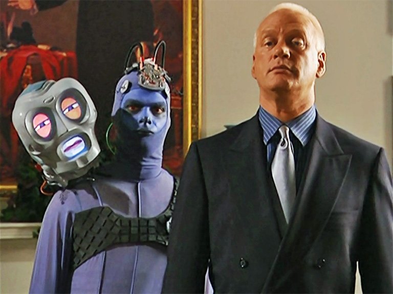 Сезон 4 Серия 13