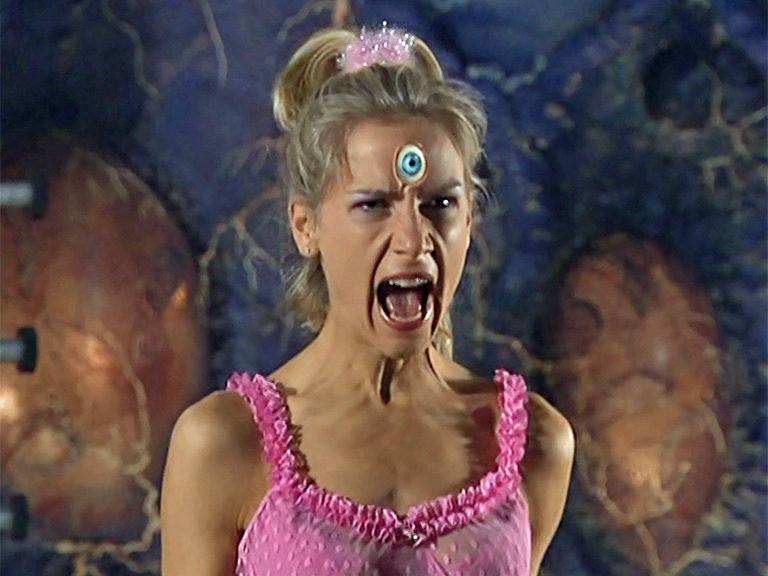 Сезон 4 Серия 12