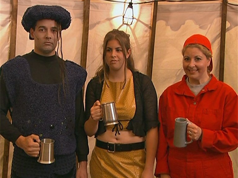 Сезон 4 Серия 11