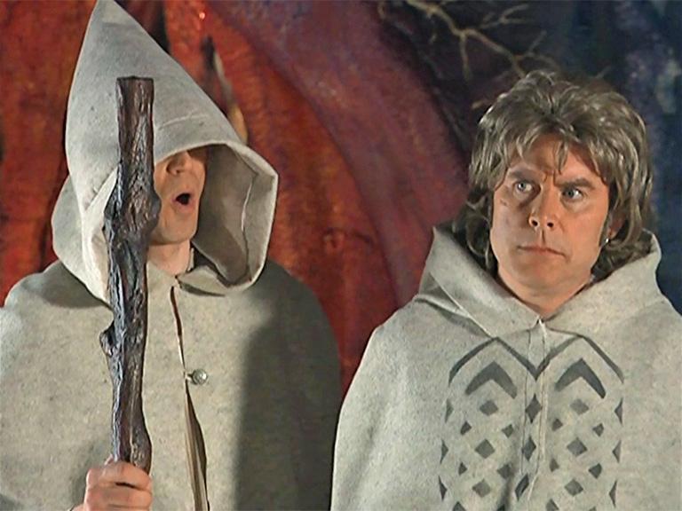 Сезон 4 Серия 10