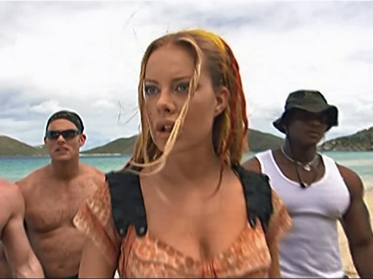 Сезон 4 Серия 5