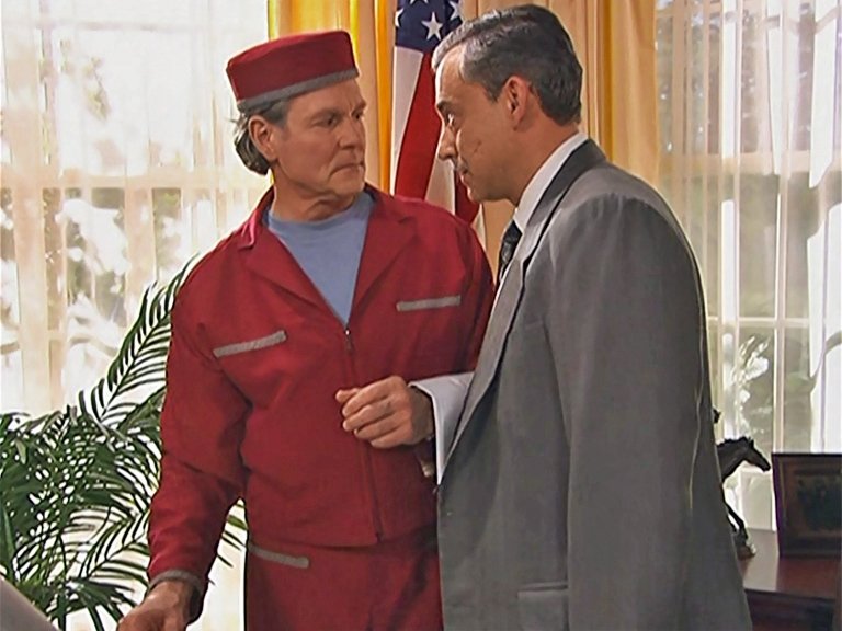 Сезон 4 Серия 4