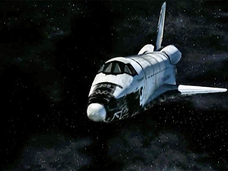 Сезон 4 Серия 1