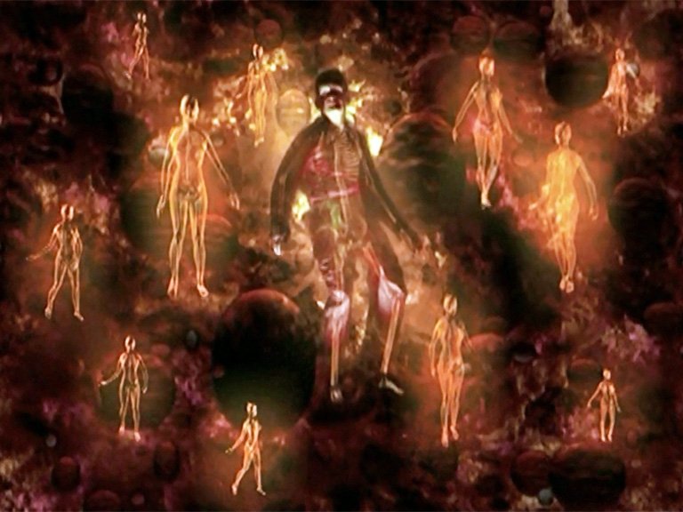 Сезон 3 Серия 13