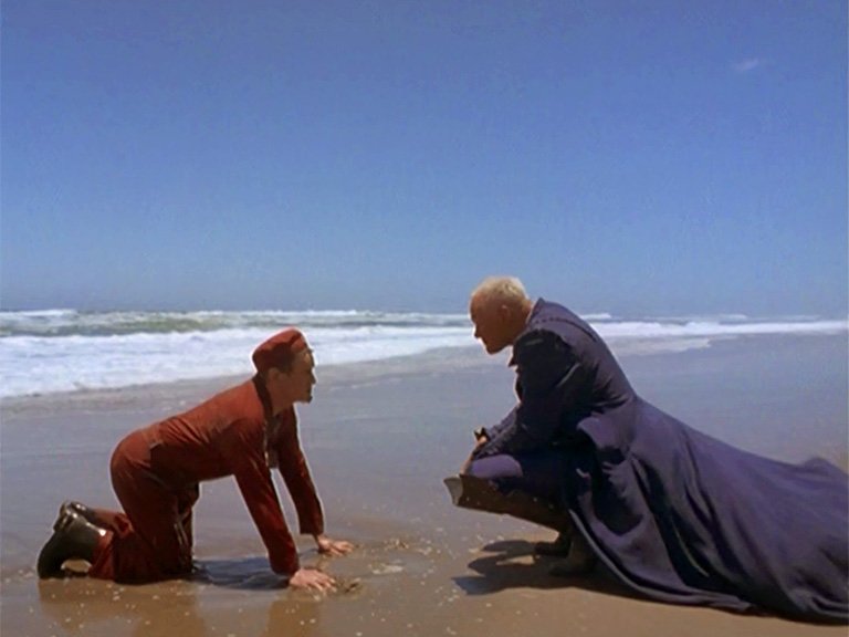 Сезон 3 Серия 12