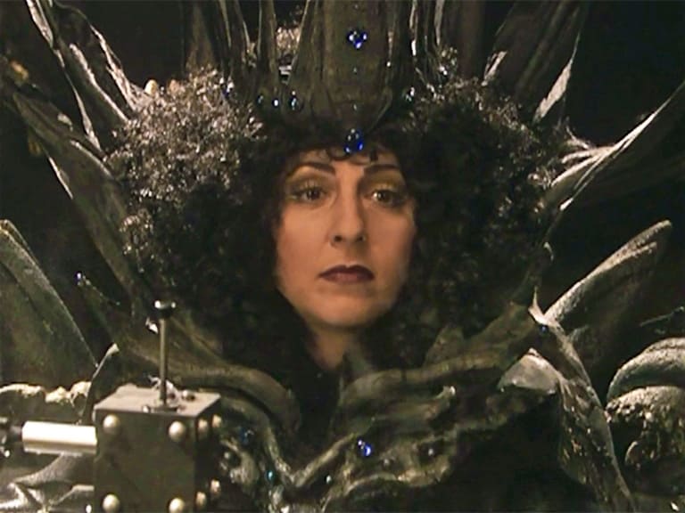 Сезон 3 Серия 11