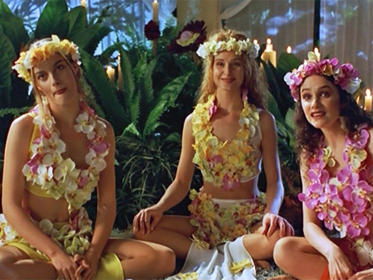 Сезон 3 Серия 9