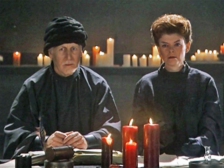 Сезон 3 Серия 7