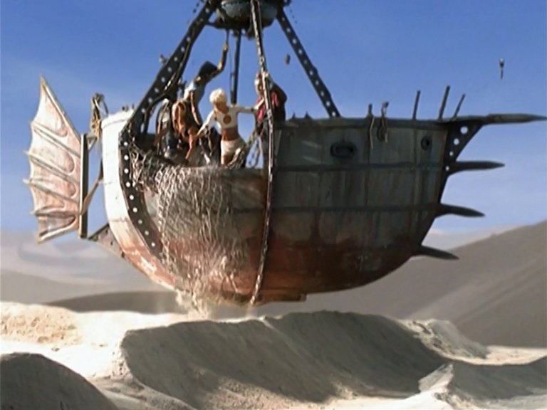 Сезон 3 Серия 5