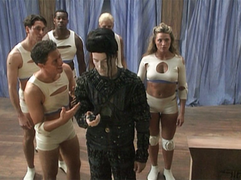 Сезон 3 Серия 3