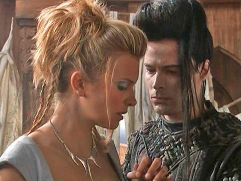 Сезон 3 Серия 2