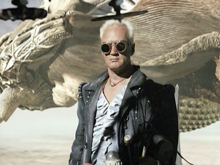 Сезон 3 Серия 1