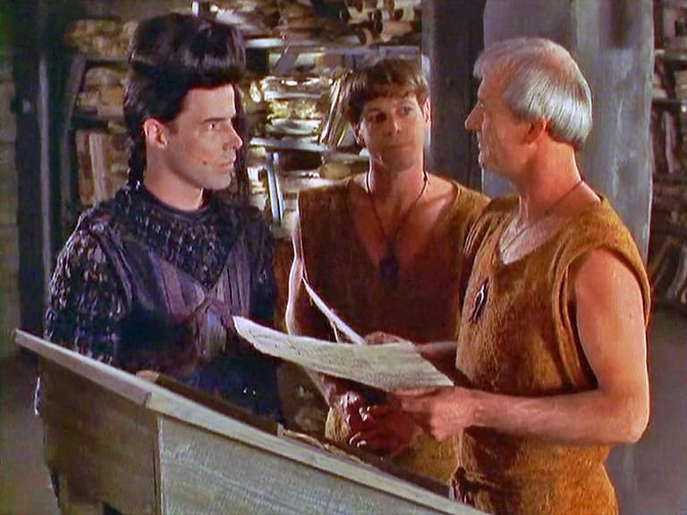 Сезон 2 Серия 11