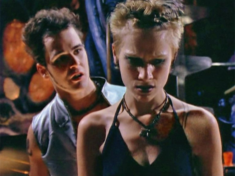 Сезон 2 Серия 10