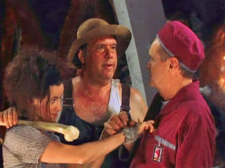 Сезон 2 Серия 8