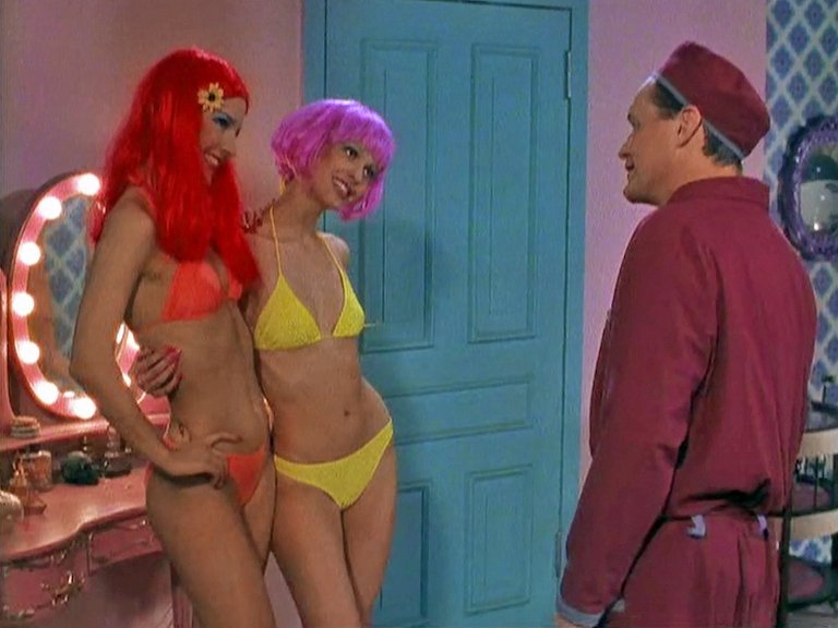 Сезон 2 Серия 5