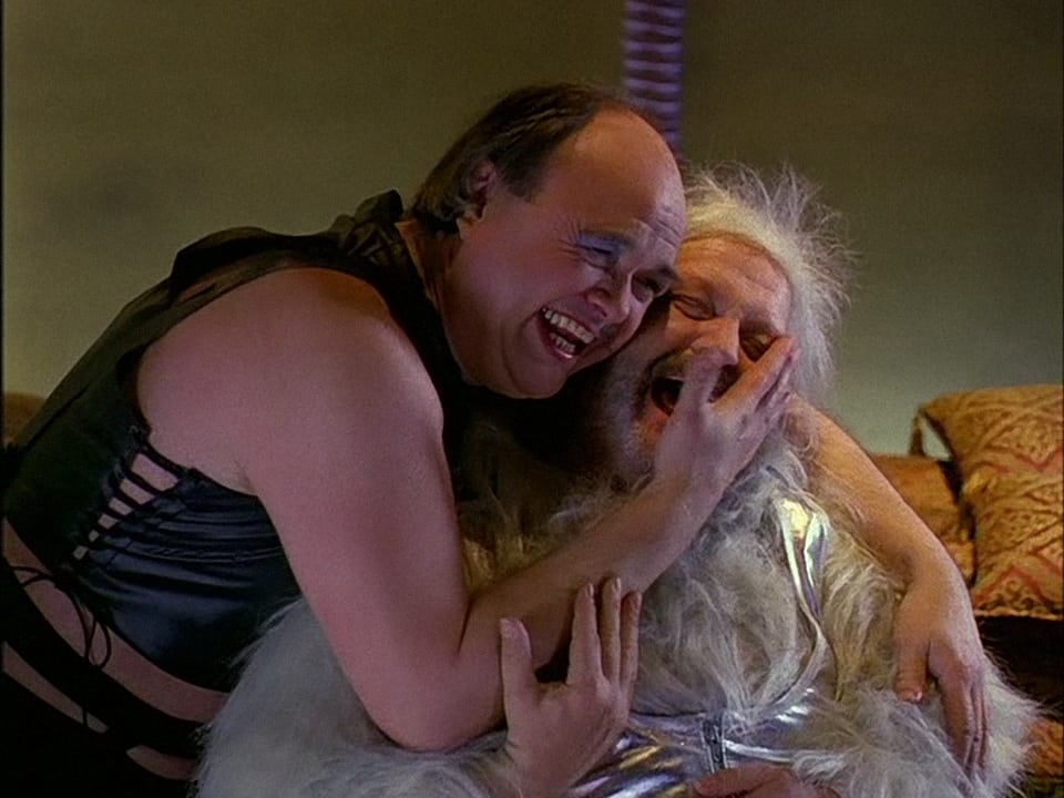 Сезон 1 Серия 4