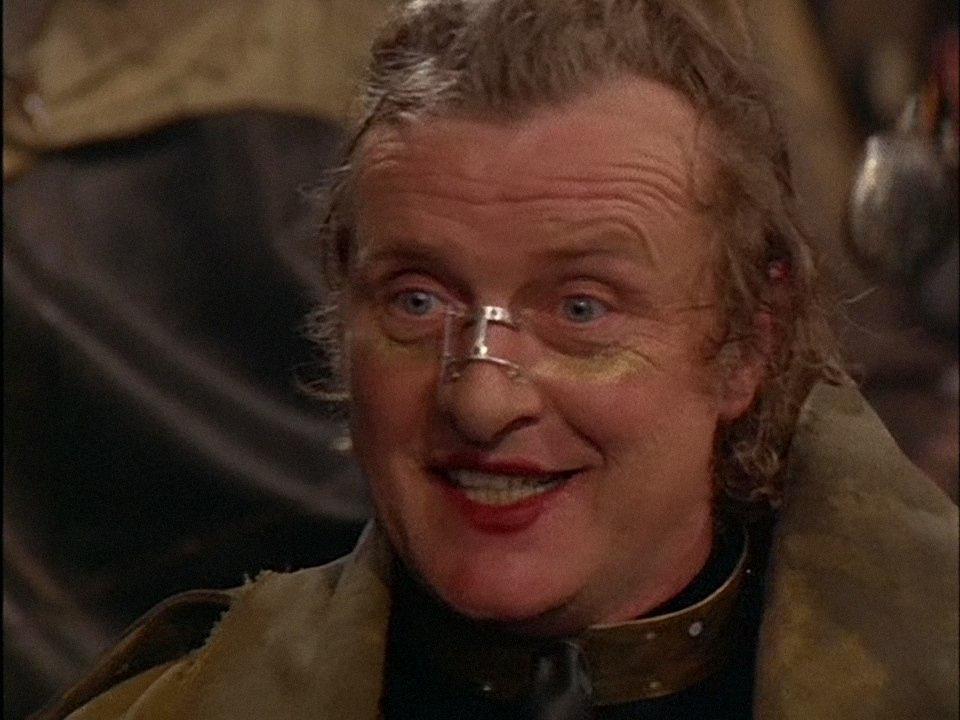 Сезон 1 Серия 3