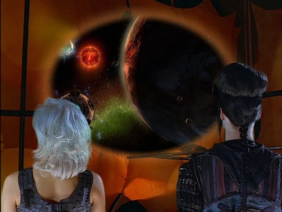 Сезон 1 Серия 2