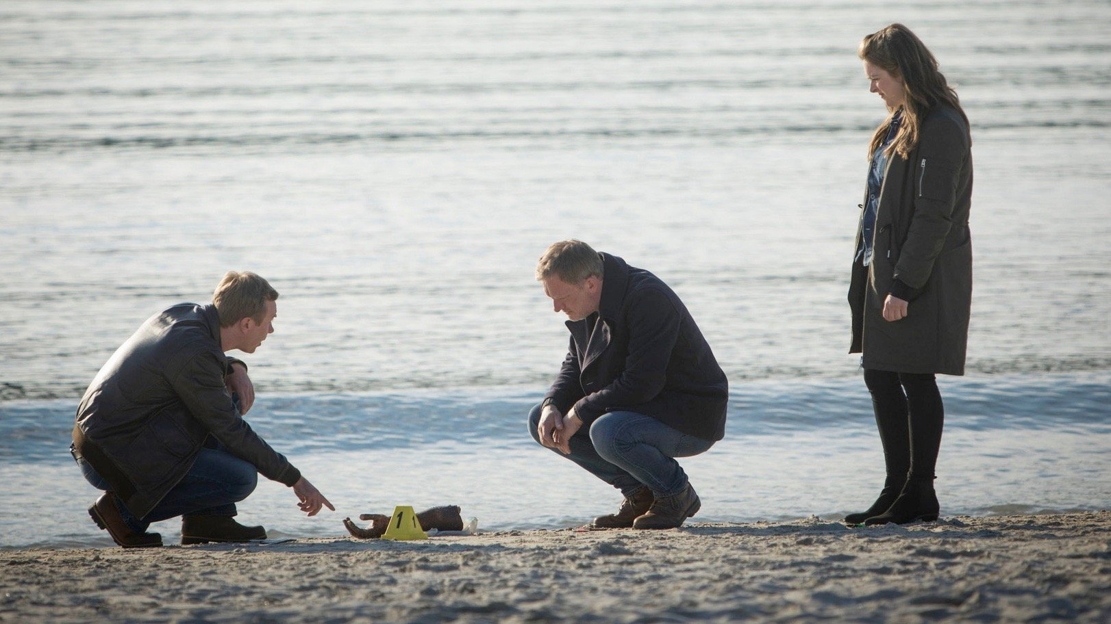 Сезон 5 Серия 1