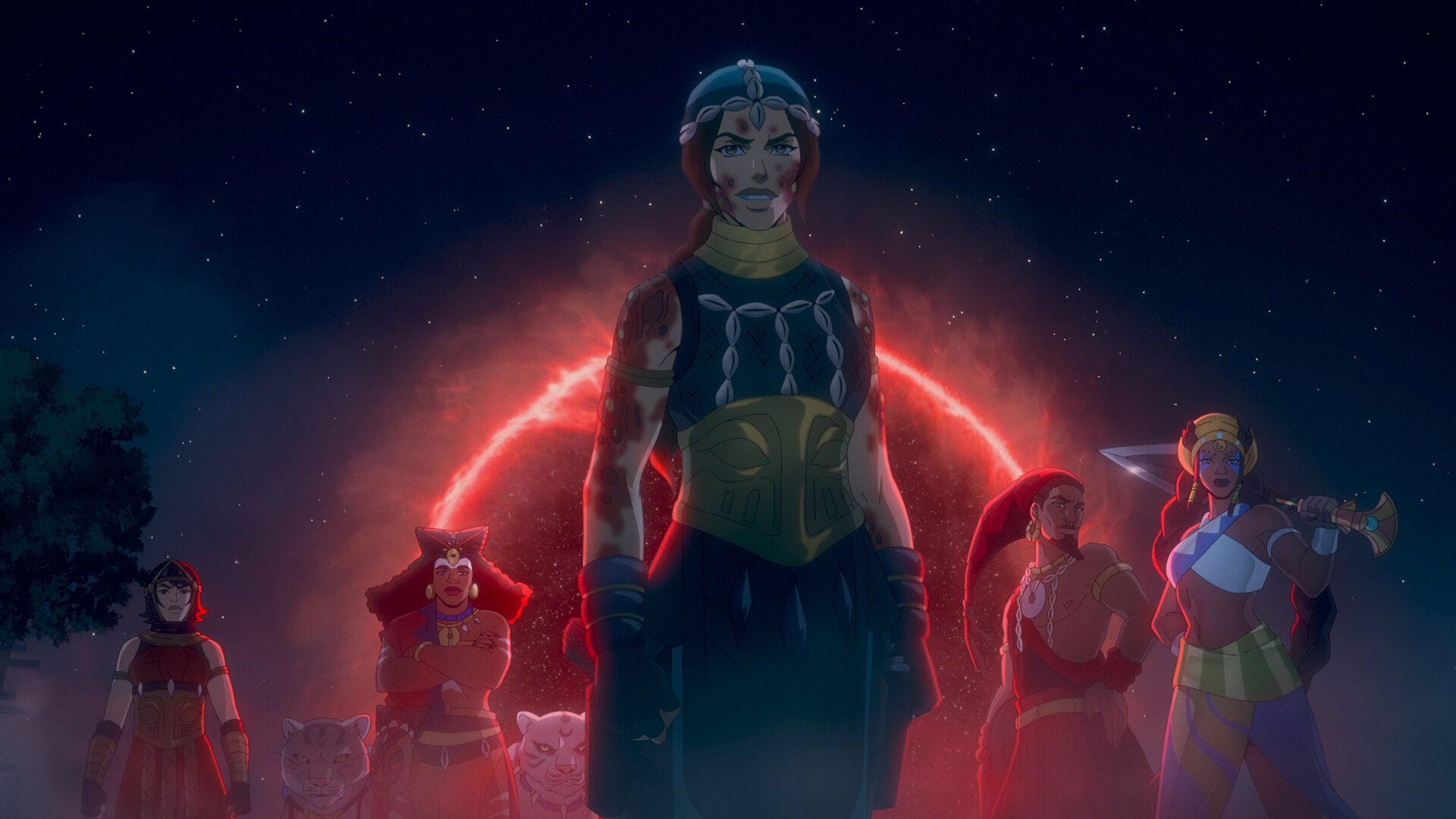 Сезон 2 Серия 8