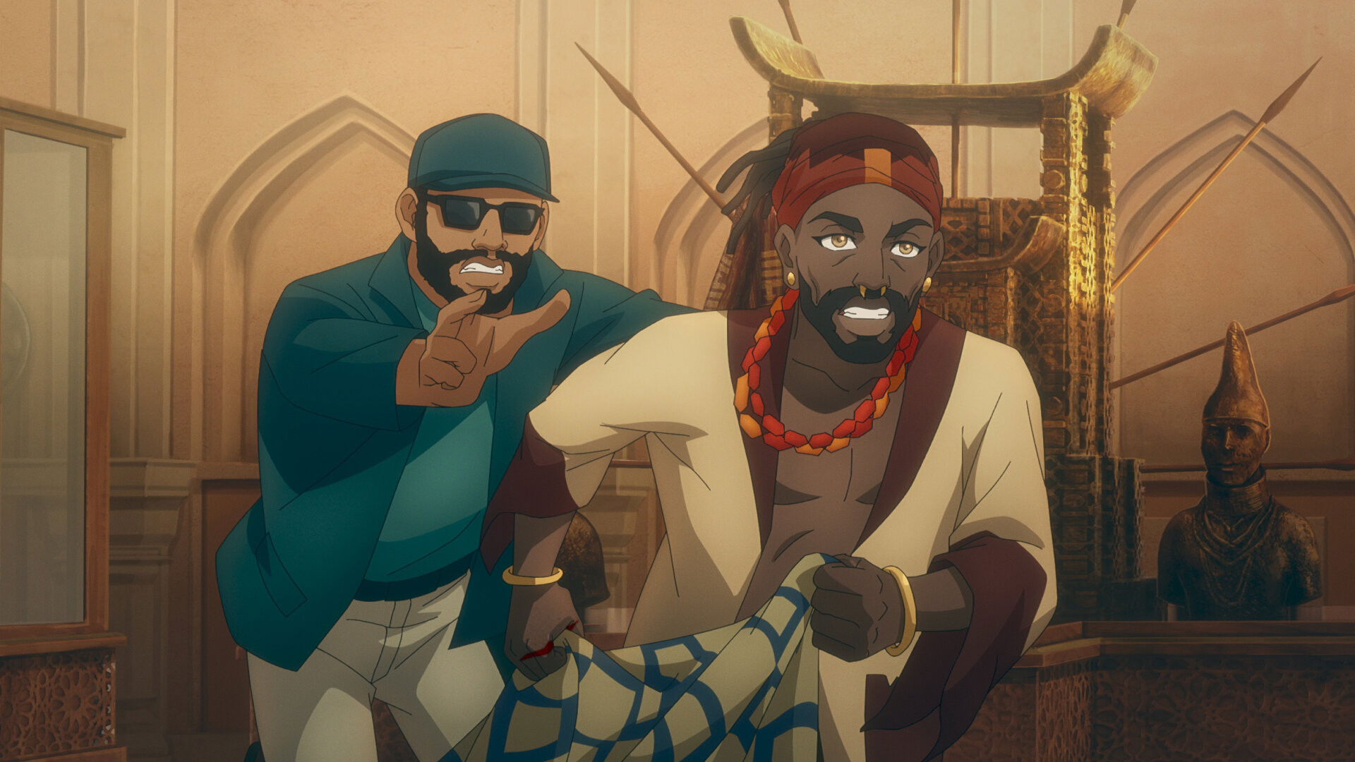 Сезон 2 Серия 7