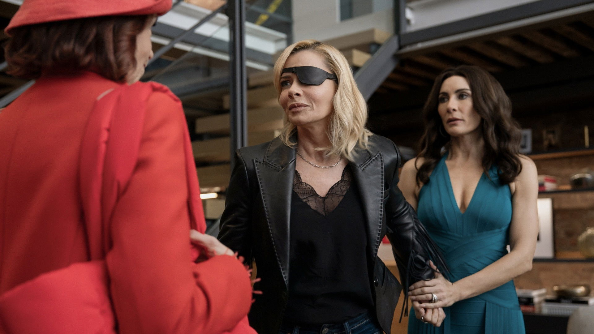 Сезон 3 Серия 9