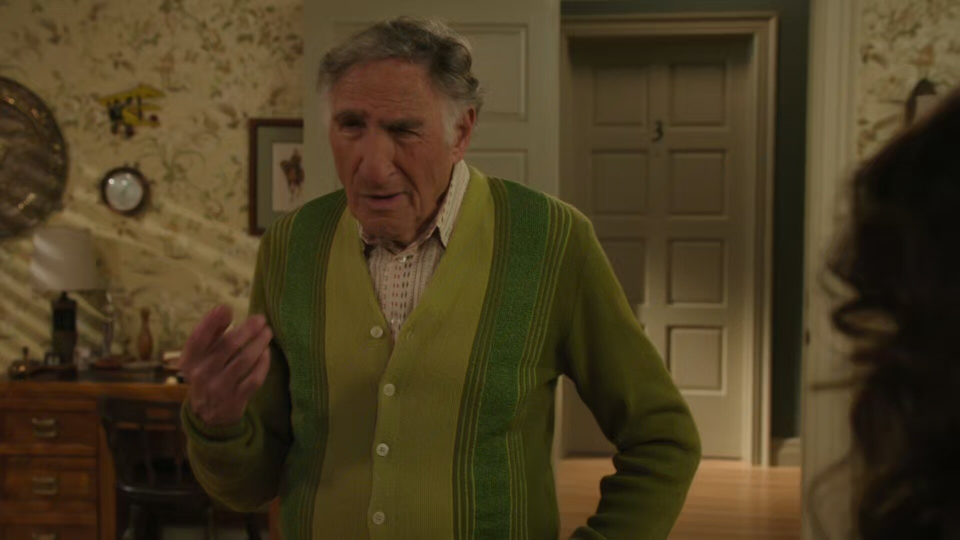 Сезон 10 Серия 18