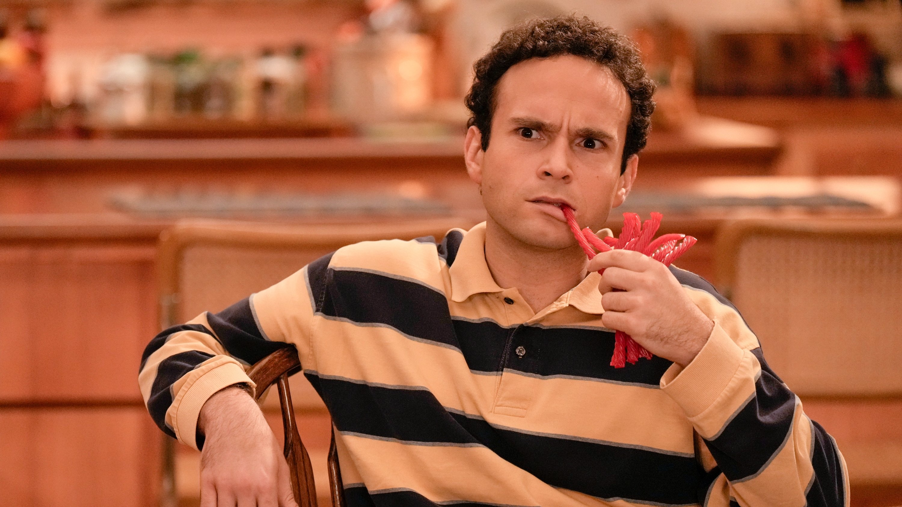 Сезон 10 Серия 12