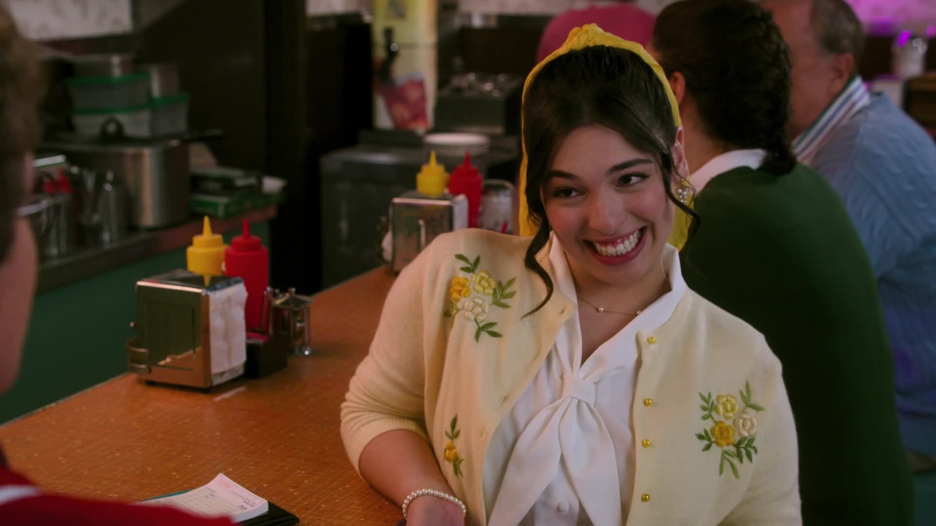 Сезон 10 Серия 9