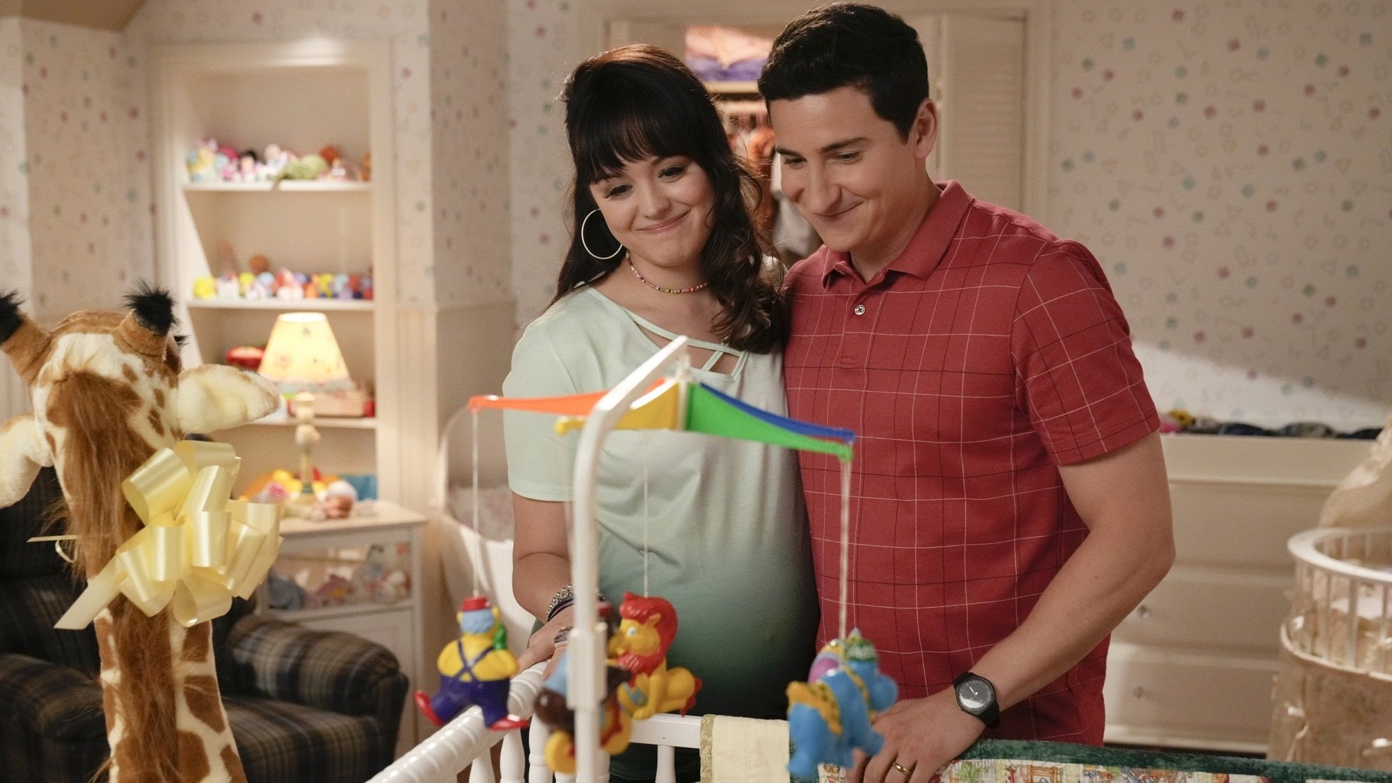 Сезон 10 Серия 1