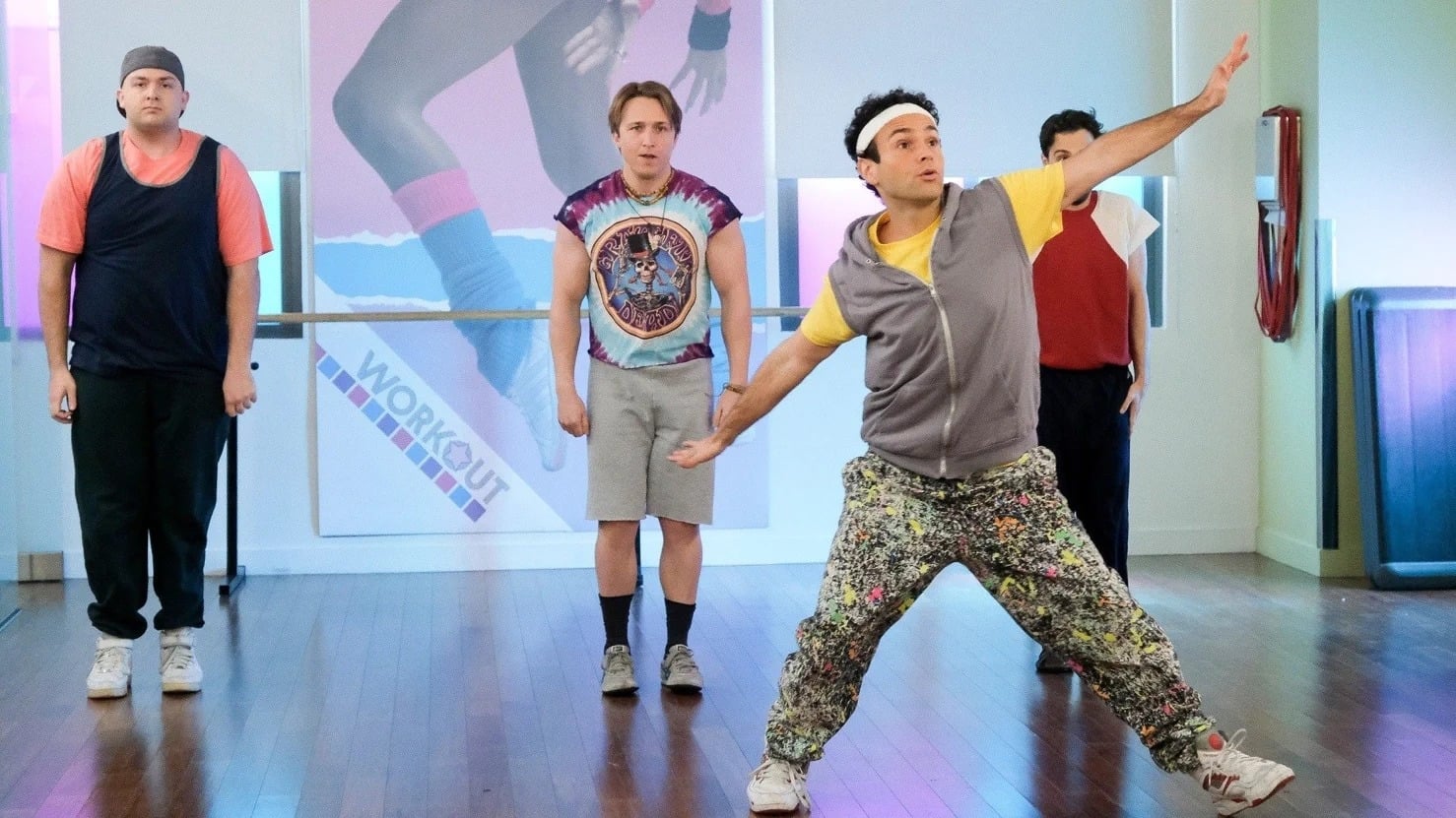 Сезон 9 Серия 16