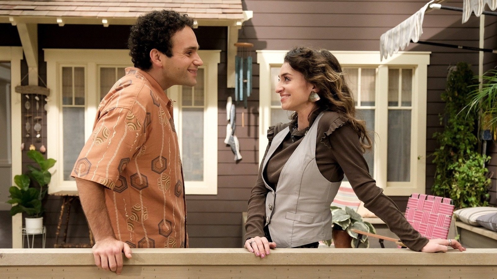 Сезон 9 Серия 14