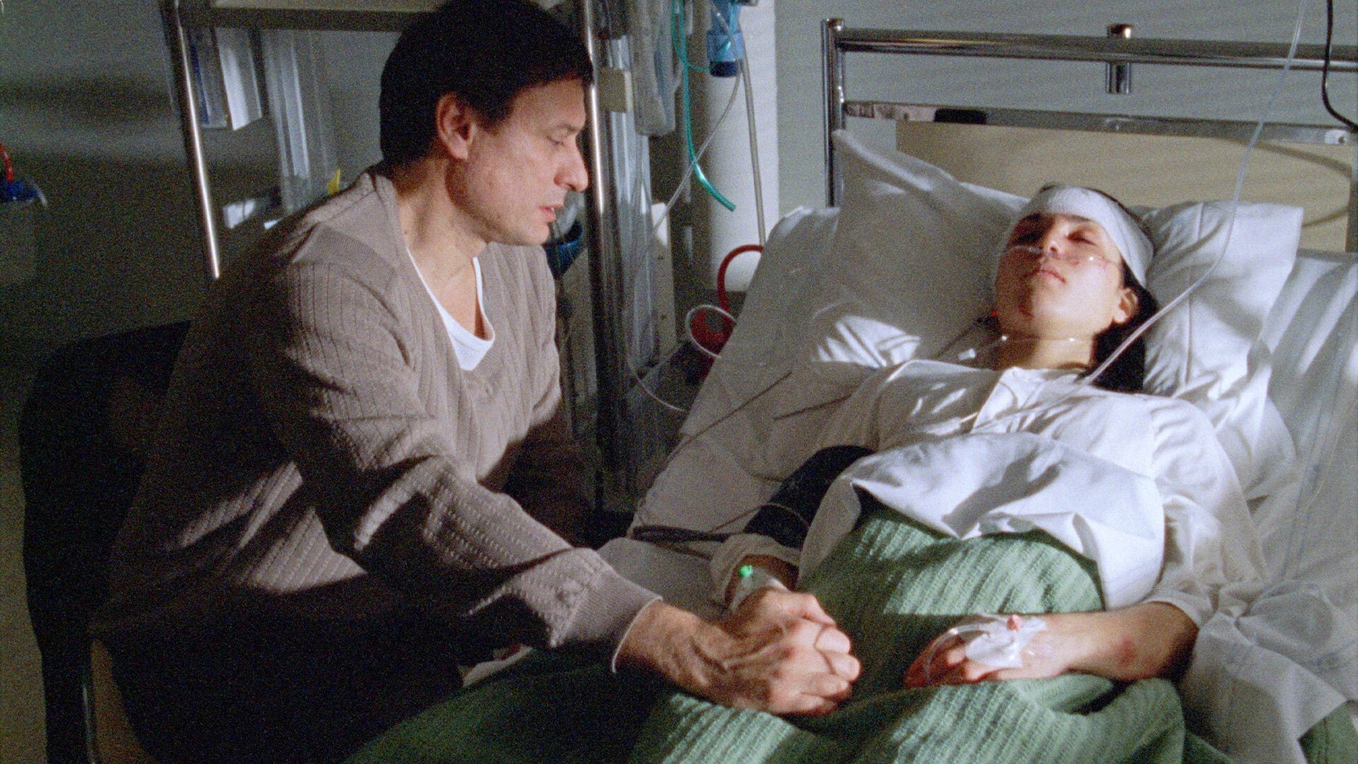 Сезон 1 Серия 5