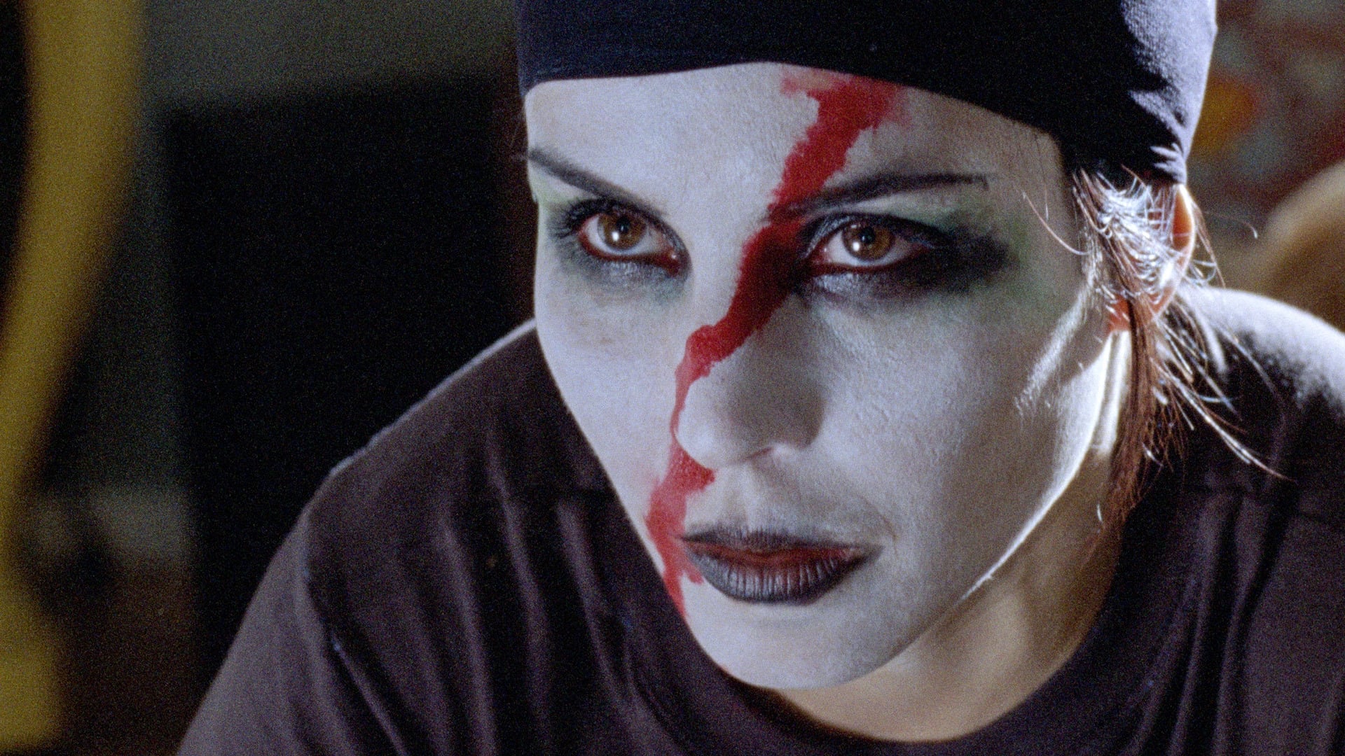 Сезон 1 Серия 3