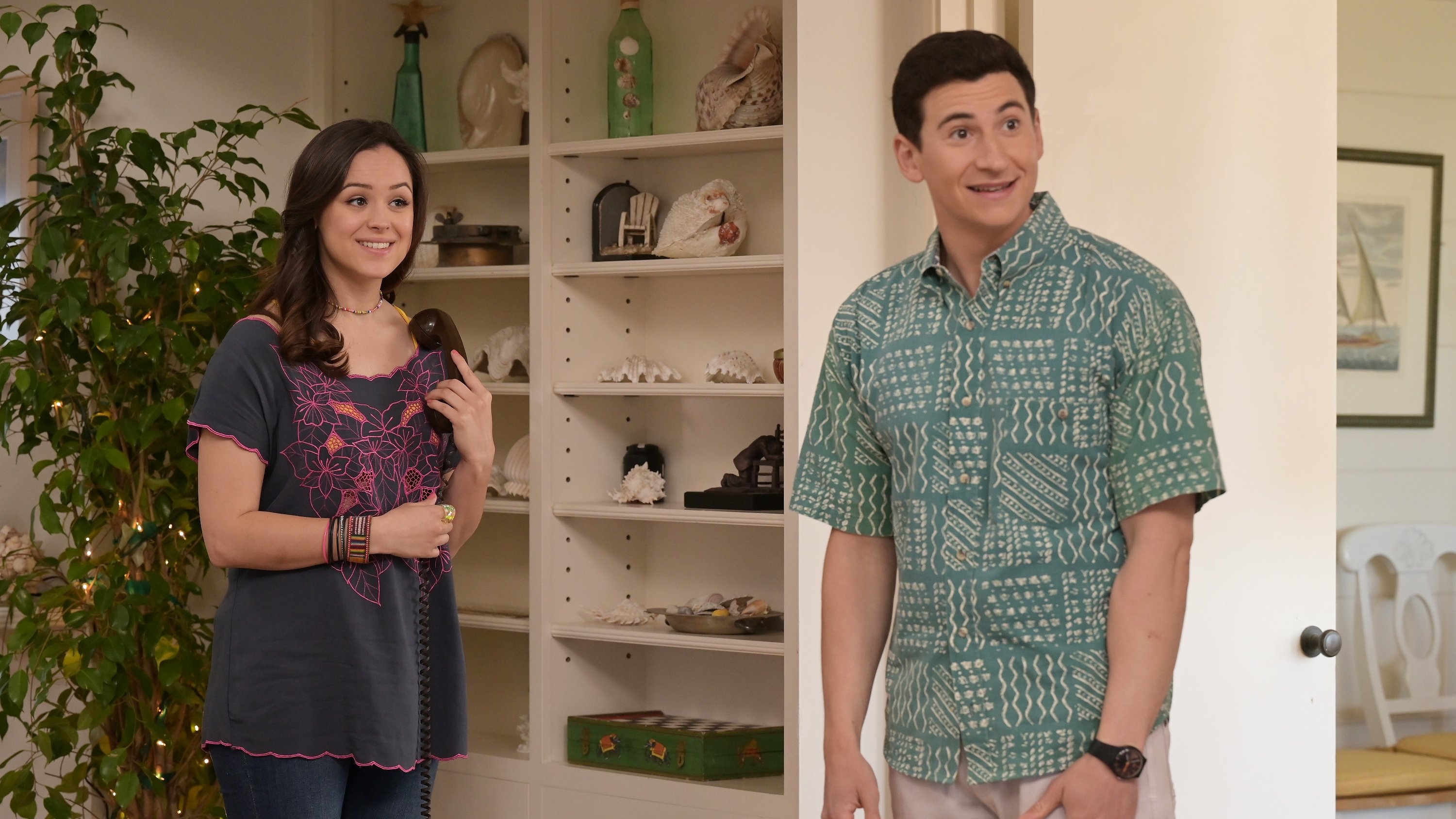 Сезон 8 Серия 22