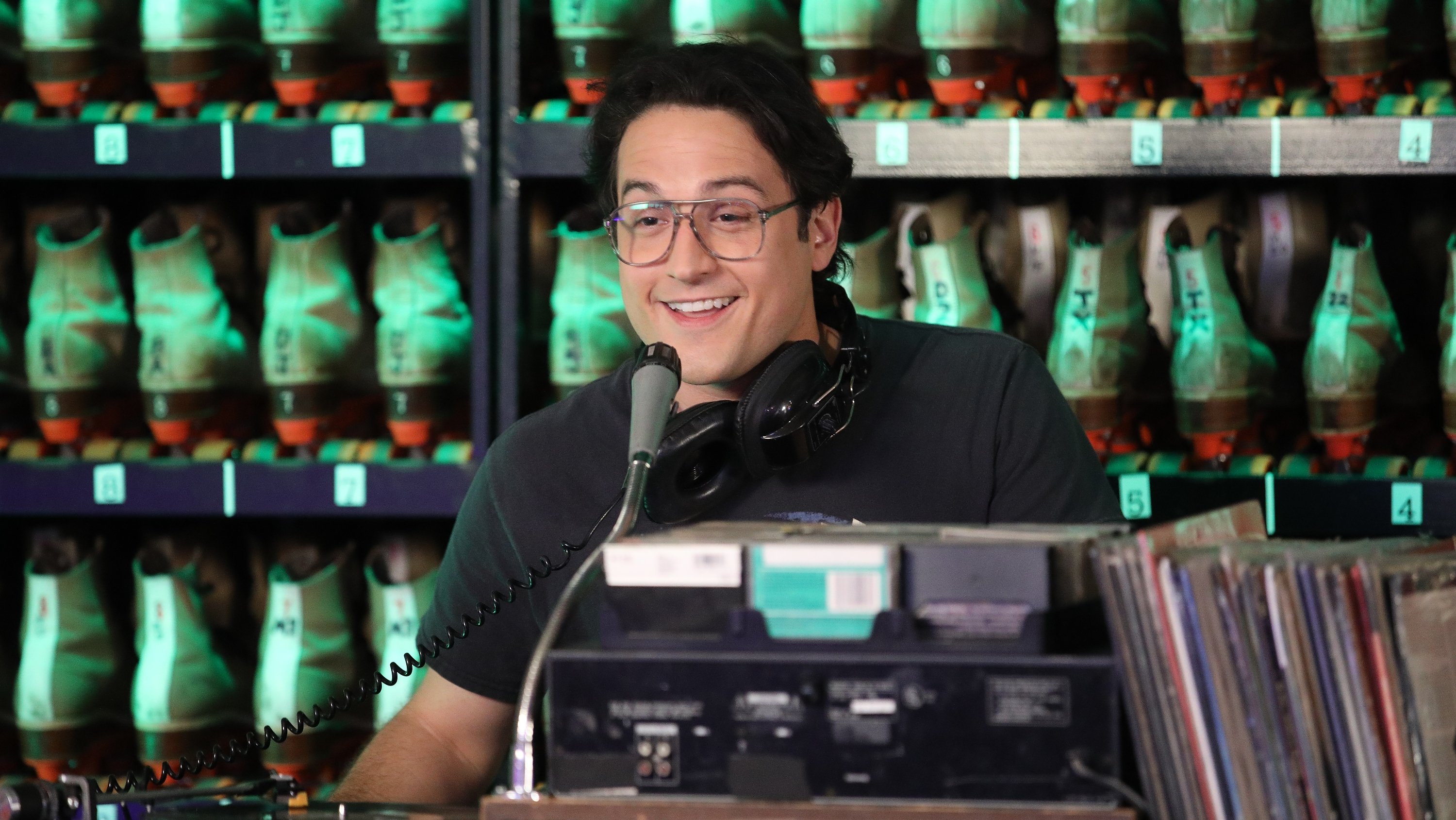 Сезон 8 Серия 19